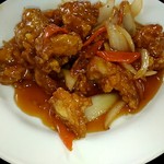用户对于瀋陽飯店的评论图