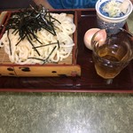用戶對於長岡屋的評論圖