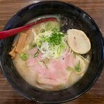 用户对于僕は麺だけを傷つけない的评论图
