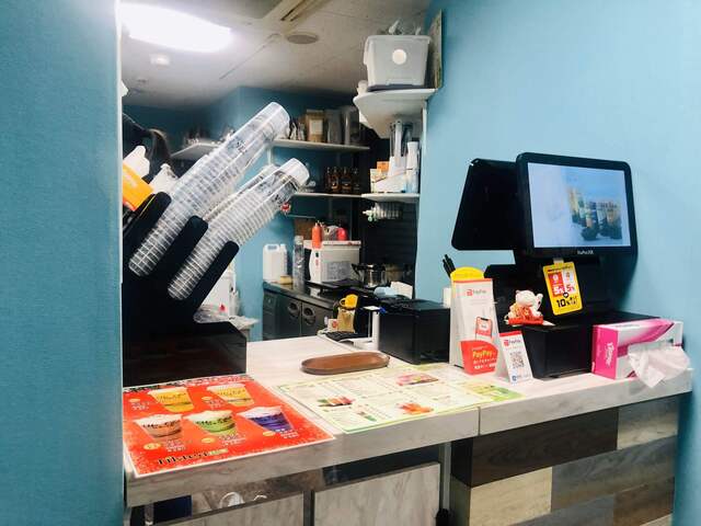 用户对于ティックティー 池袋西口店的评论高清图