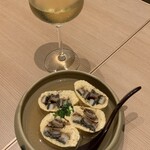 用戶對於うなぎの中庄 虎ノ門ヒルズ店的評論圖