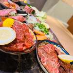 用戶對於肉ときどき魚的評論圖