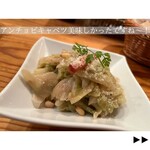 User's review image for 表参道ワイン食堂Den