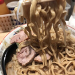 User's review image for 豚山 中野店
