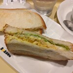 用戶對於ドトールコーヒーショップ 八重洲中央口店的評論圖