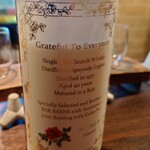 User's review image for Malt Bar Kirkwall