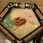 用户对于一蘭 太宰府参道店的评论图