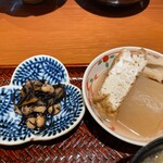 用户对于おでん×スタンド三徳六味 ESTフードホール的评论图