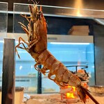 User's review image for 備長炉端 だいやめ 天満店