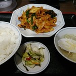 User's review image for 福しん 北赤羽駅浮間口店