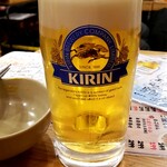 User's review image for 海鮮屋台 おくまん 神田店