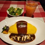 用户对于THE STATION GRILL的评论图