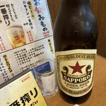 用户对于やきとん ゆうやけ 花小金井店的评论图