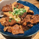 用户对于酒場 ハコザキ的评论图