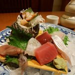 用戶對於がんこ寿司 枚方店的評論圖