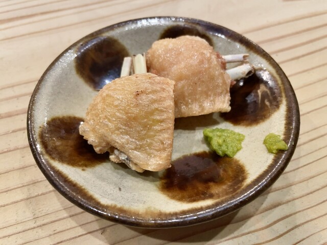 用戶對於食堂 おがわ的評論高清圖