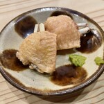 用戶對於食堂 おがわ的評論圖