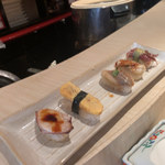 用户对于鮨・割烹 花絵巻的评论图