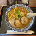 用户对于らぁめん とん平的评论图