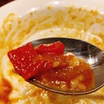 用戶對於カレーショップ C&C 渋谷店的評論圖