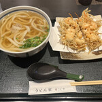 User's review image for うどん家 こむぎ