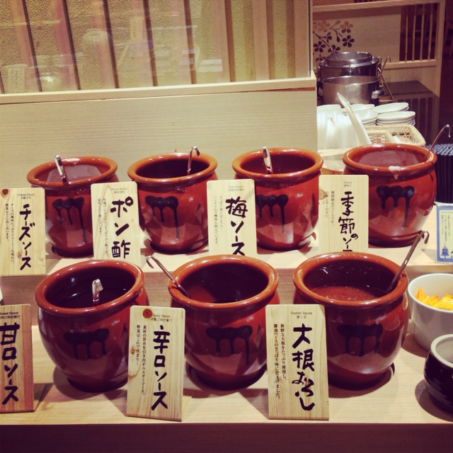 用户对于串家物語 ユニバーサル・シティウォーク大阪TM店的评论图