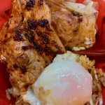 User's review image for 国府 ぶた丼Ｘ