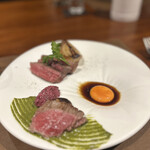 User's review image for 代官山鉄板ゆうり