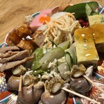 用戶對於居酒屋ひでじろう的評論圖