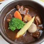 用戶對於洋食グリル木村家的評論圖