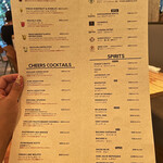 User's review image for カフェ ラ・ボエム 浜松町