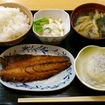 用戶對於わが家の食堂 葛西店的評論圖
