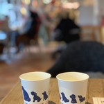 用户对于ドッグデプトカフェ お台場東京ビーチ店的评论图