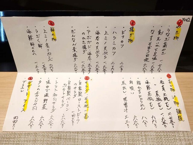 用戶對於板前肉炙りすし割烹 一斗的評論高清圖