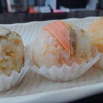 用戶對於TEMARIYA 南本町店的評論圖