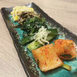用戶對於近江うし焼肉 にくTATSU 渋谷店的評論圖