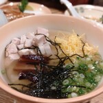 用戶對於京都鳥せゑ 高槻店的評論圖