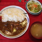 用户对于洋食屋　スヤマ的评论图