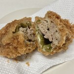 用戶對於肉の竹田屋的評論圖