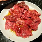 用户对于焼肉スエヒロ館 杉並店的评论图
