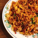 用戶對於皇庭餃子房的評論圖
