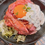 用戶對於レッド ロック 高田馬場店的評論圖