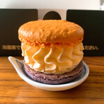 User's review image for TOKYO MACAPRESSO GINZA SIX店