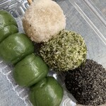 用戶對於札幌 新倉屋 本店的評論圖