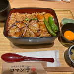 User's review image for 大坂かしわ飯 ロマン亭