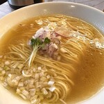 用戶對於だしと小麦の可能性的評論圖