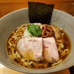 User's review image for 自家製麺 ロビンソン