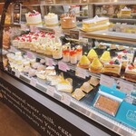 User's review image for Chateraise PREMIUM YATSUDOKI 恵比寿東