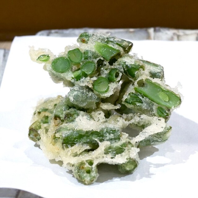 User's recommendation image for 天ぷら浅沼