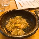 用戶對於おうちごはん 中島家的評論圖